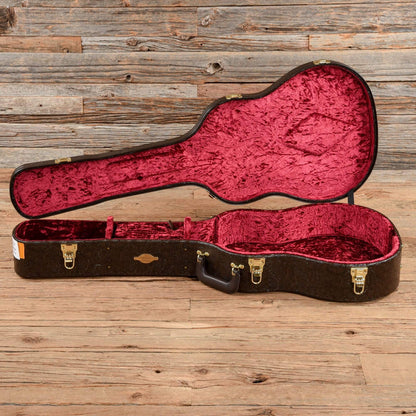 Taylor Builder's Edition 517 with V-Class Bracing Wild Honey Burst 2020 Acoustic Guitars / Dreadnought