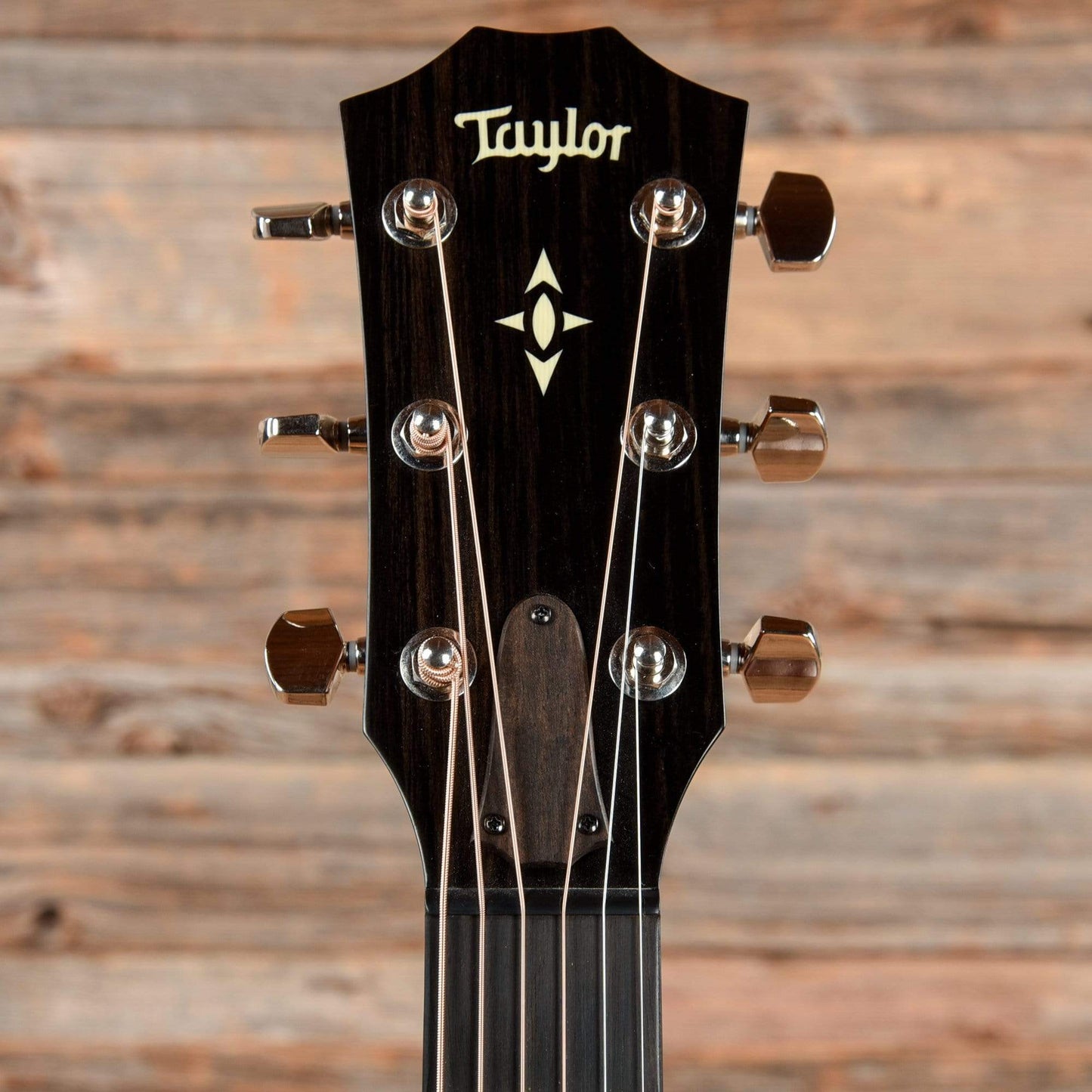 Taylor Builder's Edition 517 with V-Class Bracing Wild Honey Burst 2020 Acoustic Guitars / Dreadnought