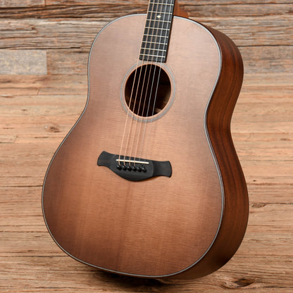 Taylor Builders Edition 517e Wild Honey Burst 2022 Acoustic Guitars / Dreadnought