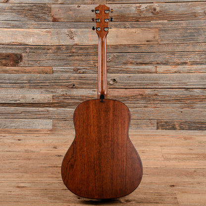 Taylor Builders Edition 517e Wild Honey Burst 2022 Acoustic Guitars / Dreadnought