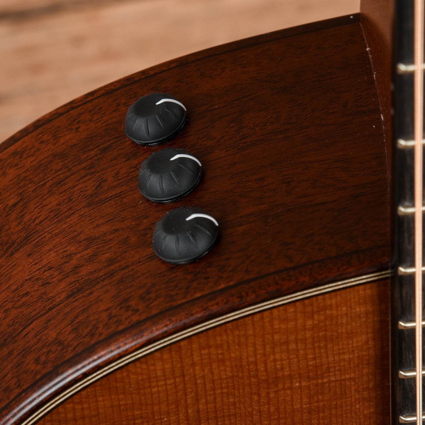 Taylor Builders Edition 517e Wild Honey Burst 2022 Acoustic Guitars / Dreadnought