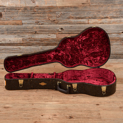 Taylor Builders Edition 517e Wild Honey Burst 2022 Acoustic Guitars / Dreadnought