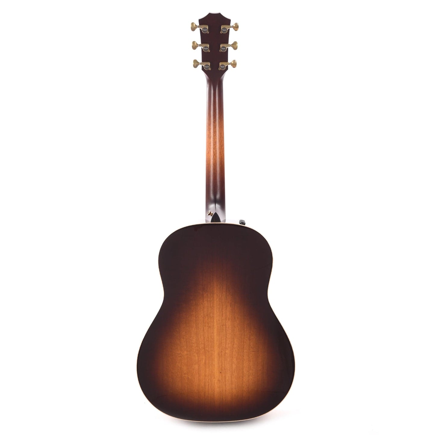 Taylor Custom Grand Pacific Adirondack Top/Urban Ash Tobacco Sunburst Acoustic Guitars / Dreadnought