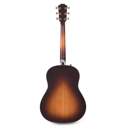 Taylor Custom Grand Pacific Adirondack Top/Urban Ash Tobacco Sunburst Acoustic Guitars / Dreadnought