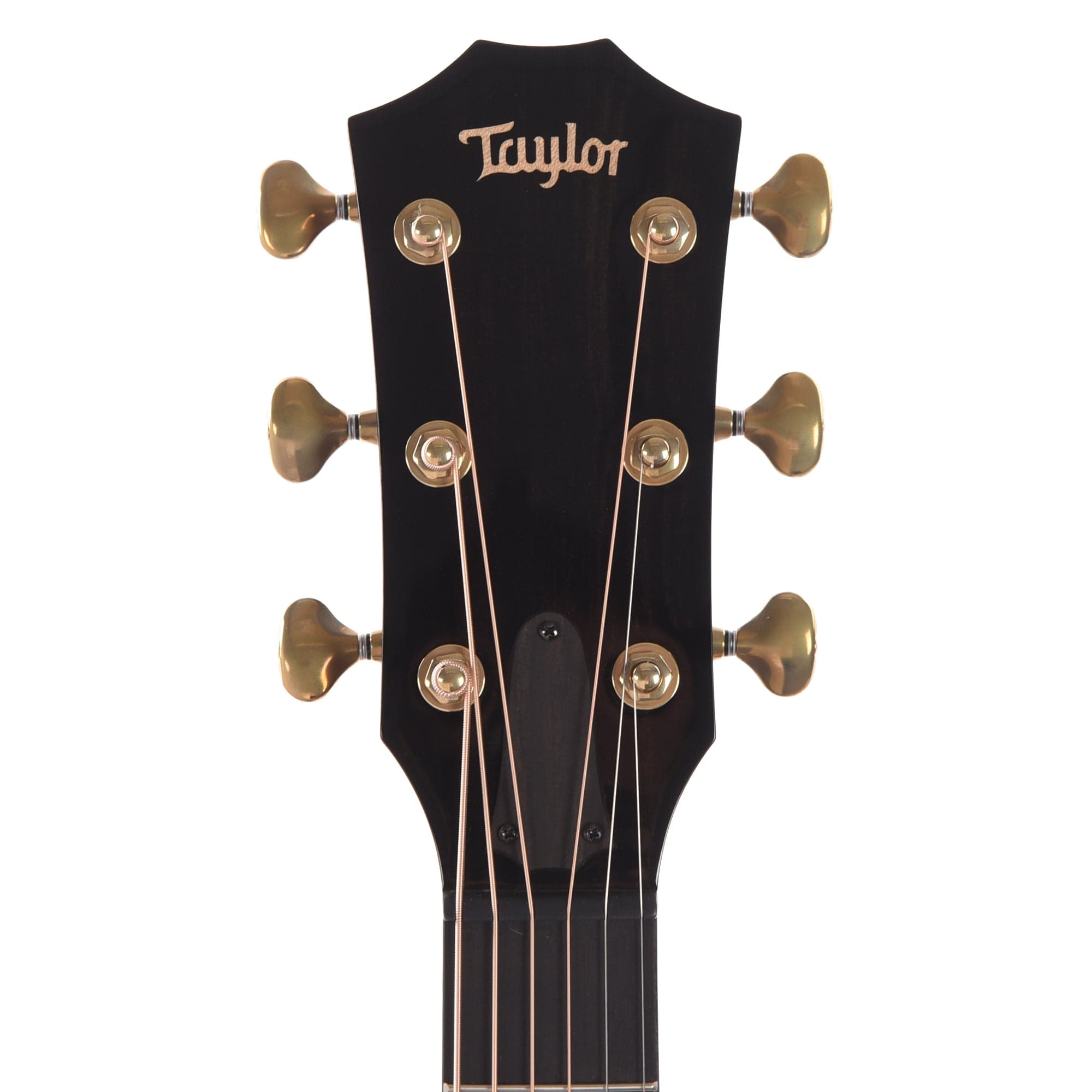 Taylor Custom Grand Pacific Adirondack Top/Urban Ash Tobacco Sunburst Acoustic Guitars / Dreadnought