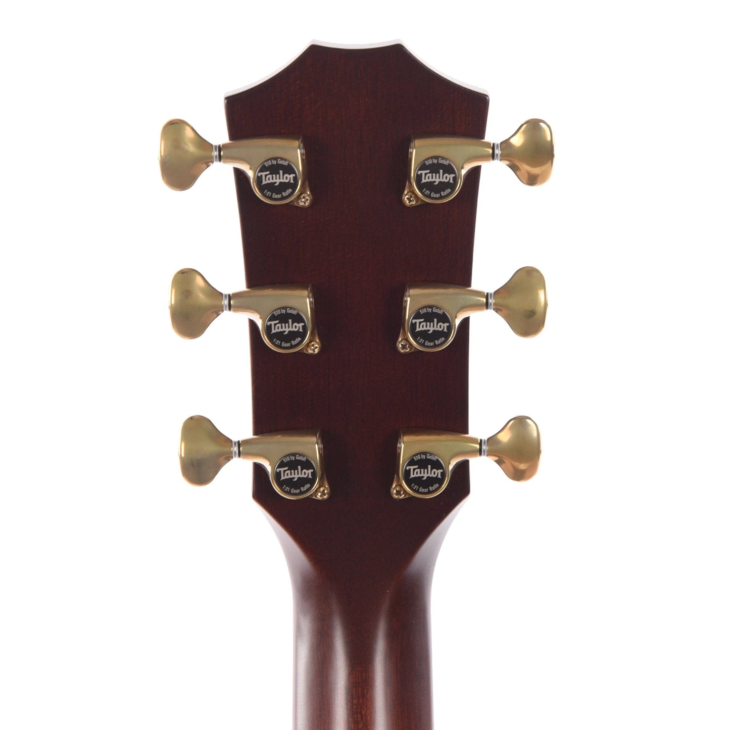 Taylor Custom Grand Pacific Adirondack Top/Urban Ash Tobacco Sunburst Acoustic Guitars / Dreadnought