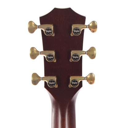 Taylor Custom Grand Pacific Adirondack Top/Urban Ash Tobacco Sunburst Acoustic Guitars / Dreadnought