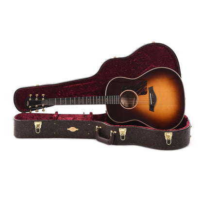 Taylor Custom Grand Pacific Adirondack Top/Urban Ash Tobacco Sunburst Acoustic Guitars / Dreadnought