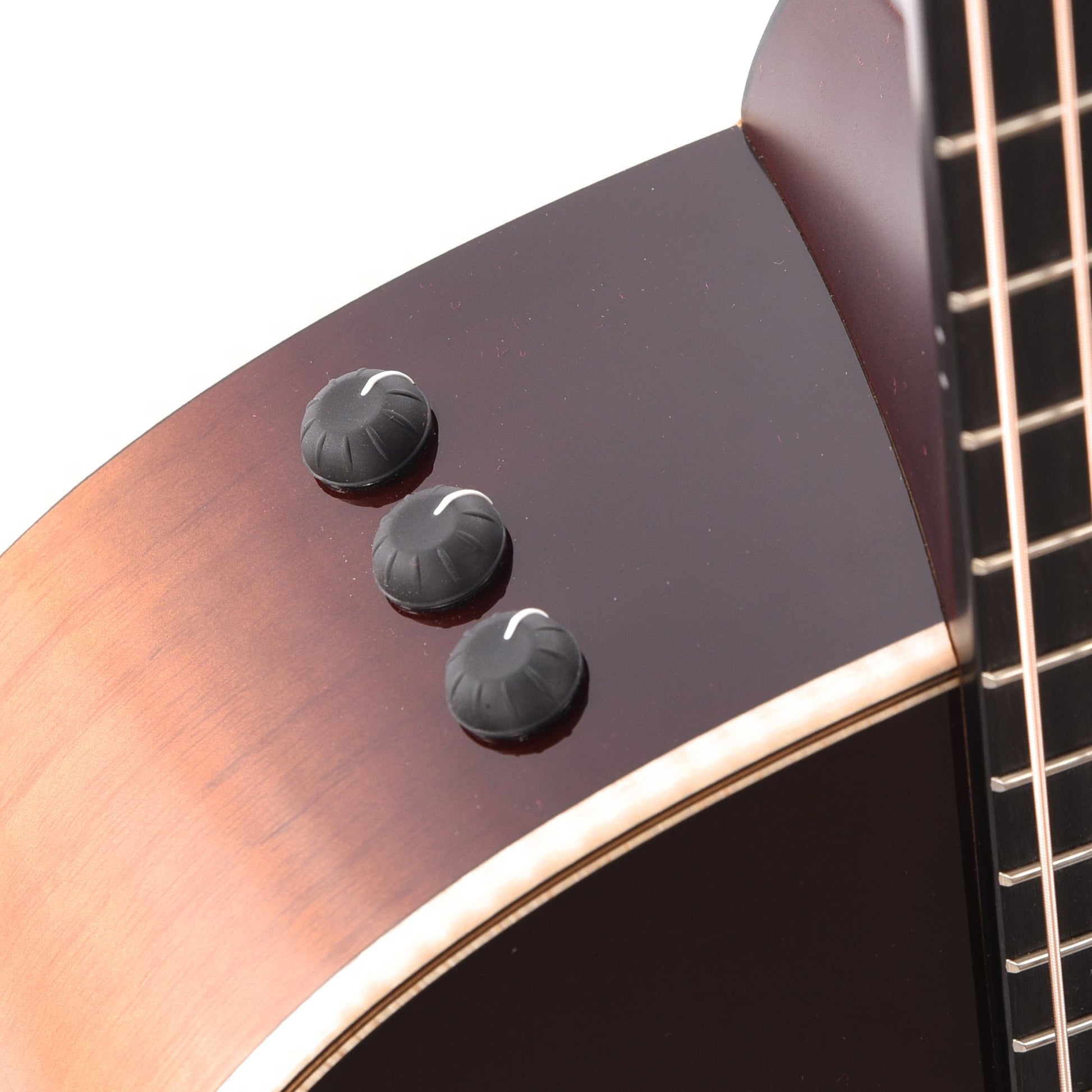 Taylor Custom Grand Pacific Adirondack Top/Urban Ash Tobacco Sunburst Acoustic Guitars / Dreadnought