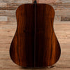 Taylor Limited Edition 710-BRZ Brazilian Rosewood Back & Sides Natural 1996 Acoustic Guitars / Dreadnought