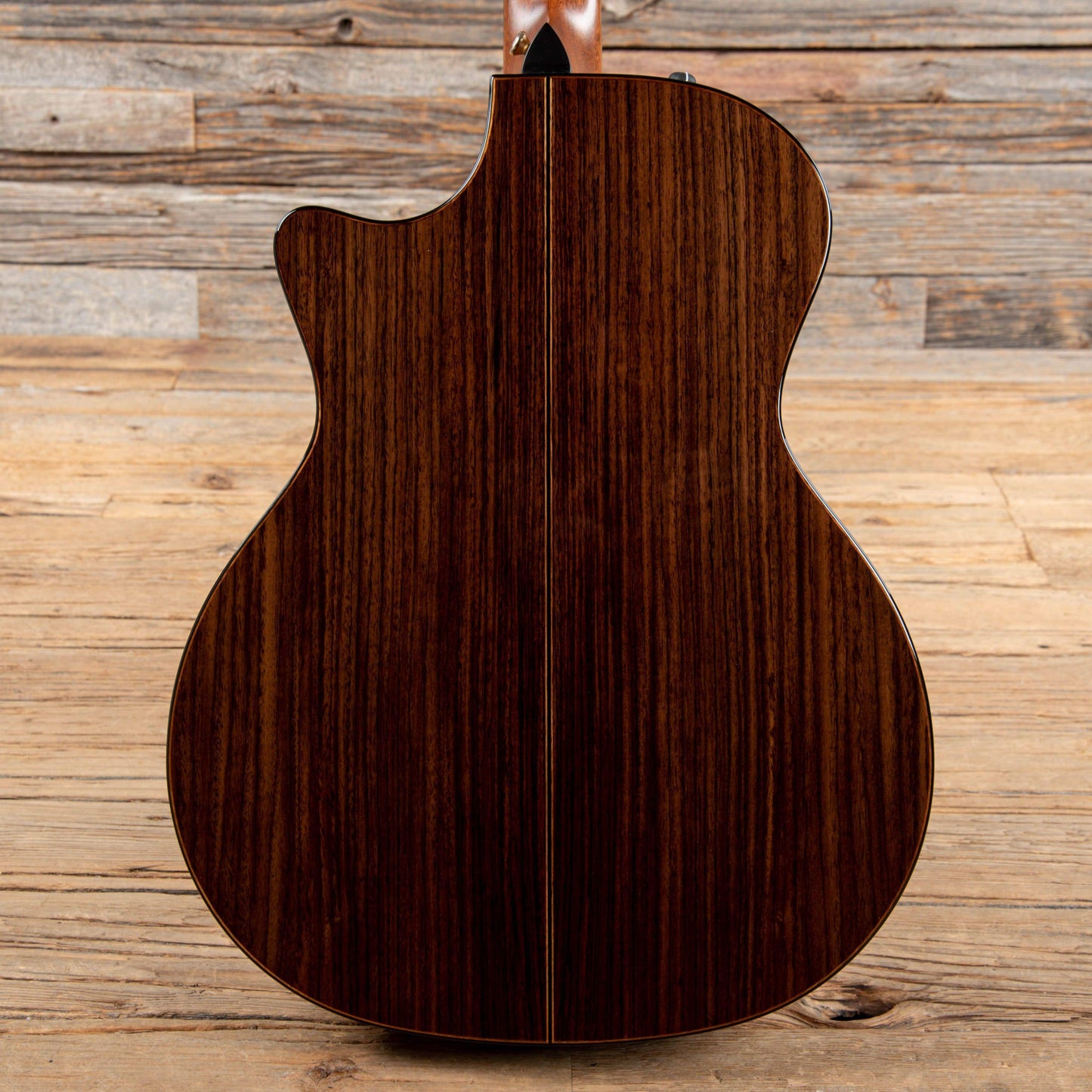 Taylor Taylor 914ce Grand Auditorium Sitka Spruce/Indian Rosewood ES2 w/V-Class Bracing Natural 2019 Acoustic Guitars / Dreadnought