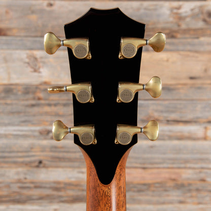 Taylor Taylor 914ce Grand Auditorium Sitka Spruce/Indian Rosewood ES2 w/V-Class Bracing Natural 2019 Acoustic Guitars / Dreadnought