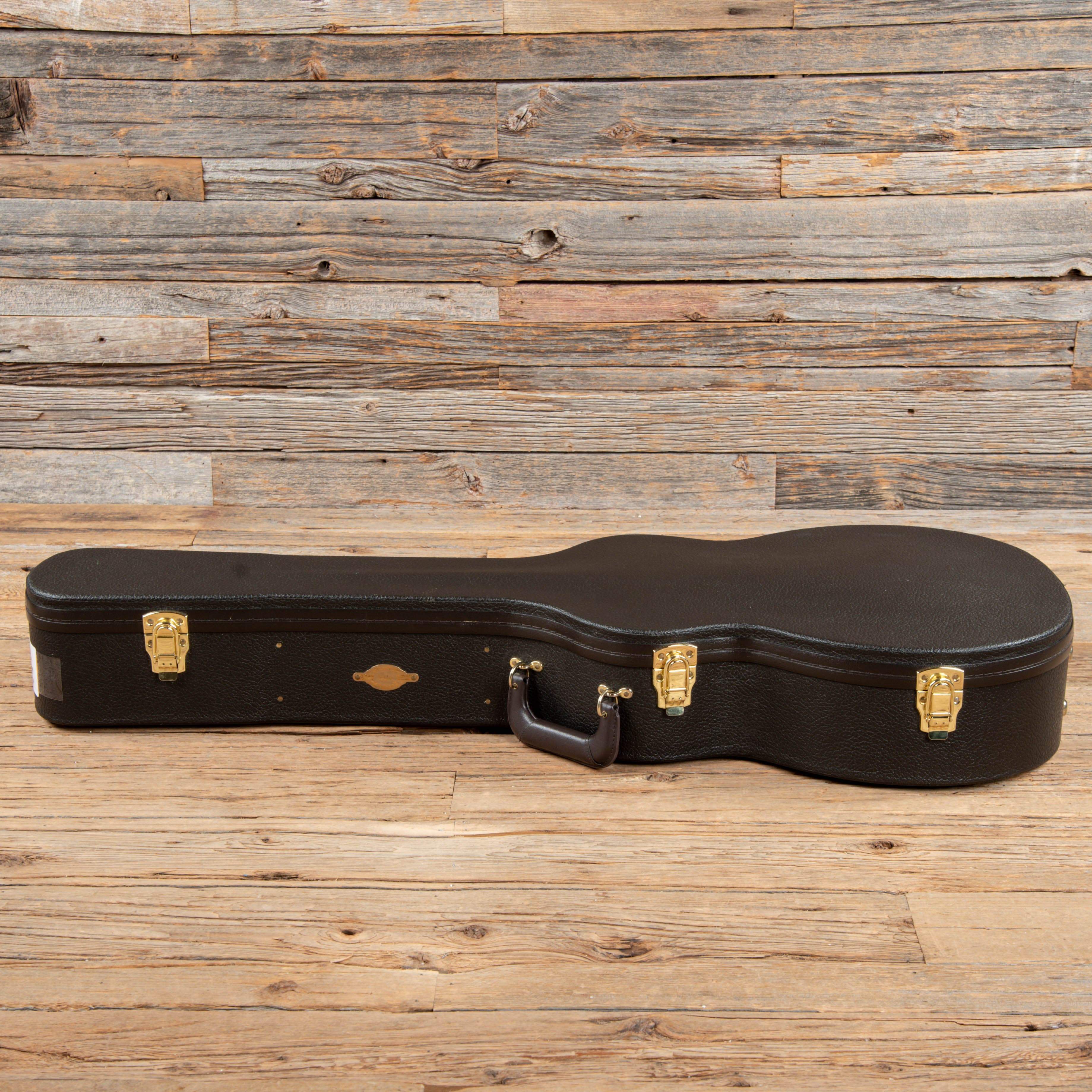 Taylor Taylor 914ce Grand Auditorium Sitka Spruce/Indian Rosewood ES2 w/V-Class Bracing Natural 2019 Acoustic Guitars / Dreadnought