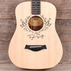 Taylor TSBT-e Taylor Swift Baby Natural w/ES-B Acoustic Guitars / Dreadnought