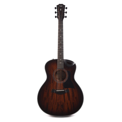 Taylor 326ce Grand Symphony Mahogany Shaded Edgeburst ES2 Acoustic Guitars / Jumbo