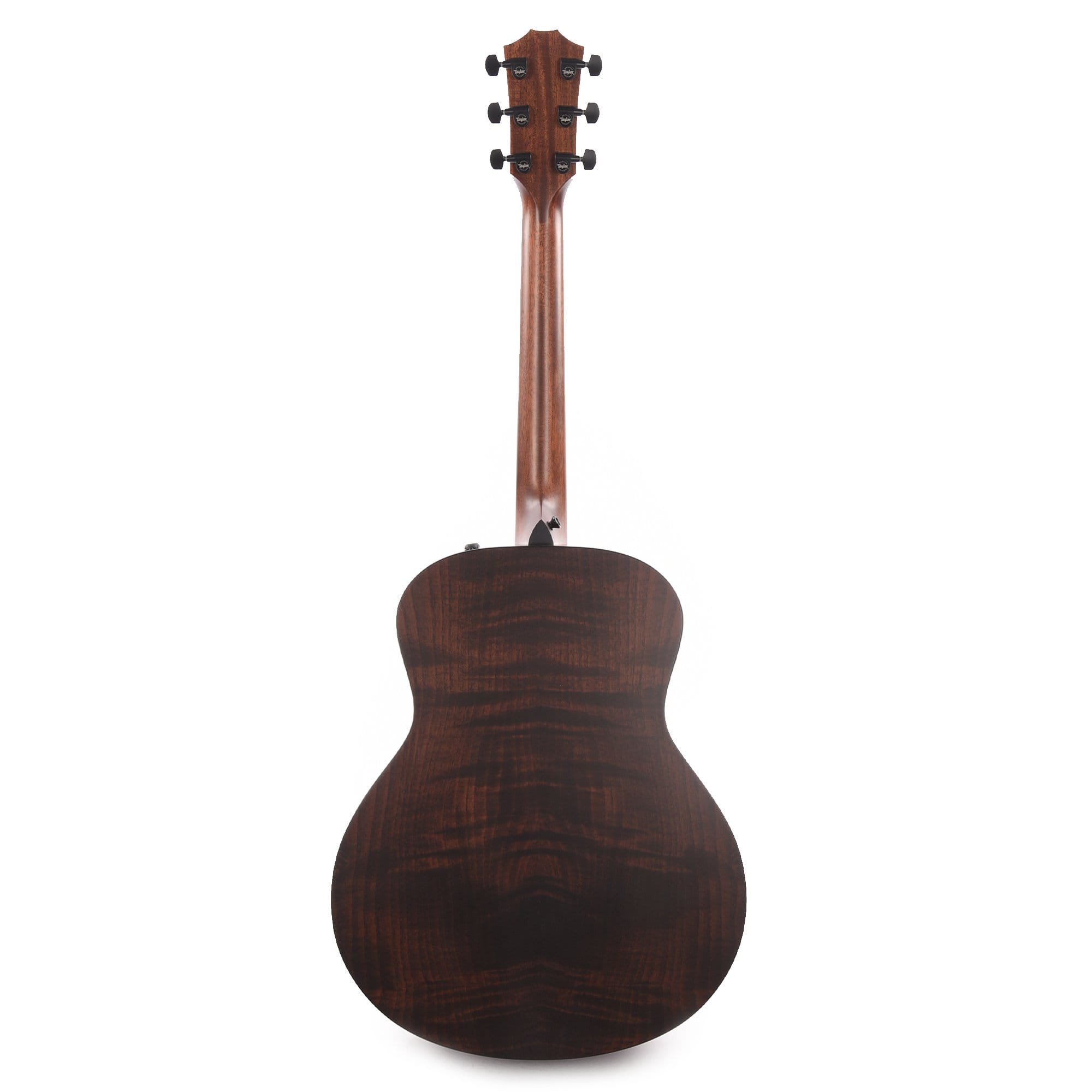 Taylor 326ce LEFTY Grand Symphony Mahogany/Urban Ash Shaded Edgeburst ES2 Acoustic Guitars / Jumbo