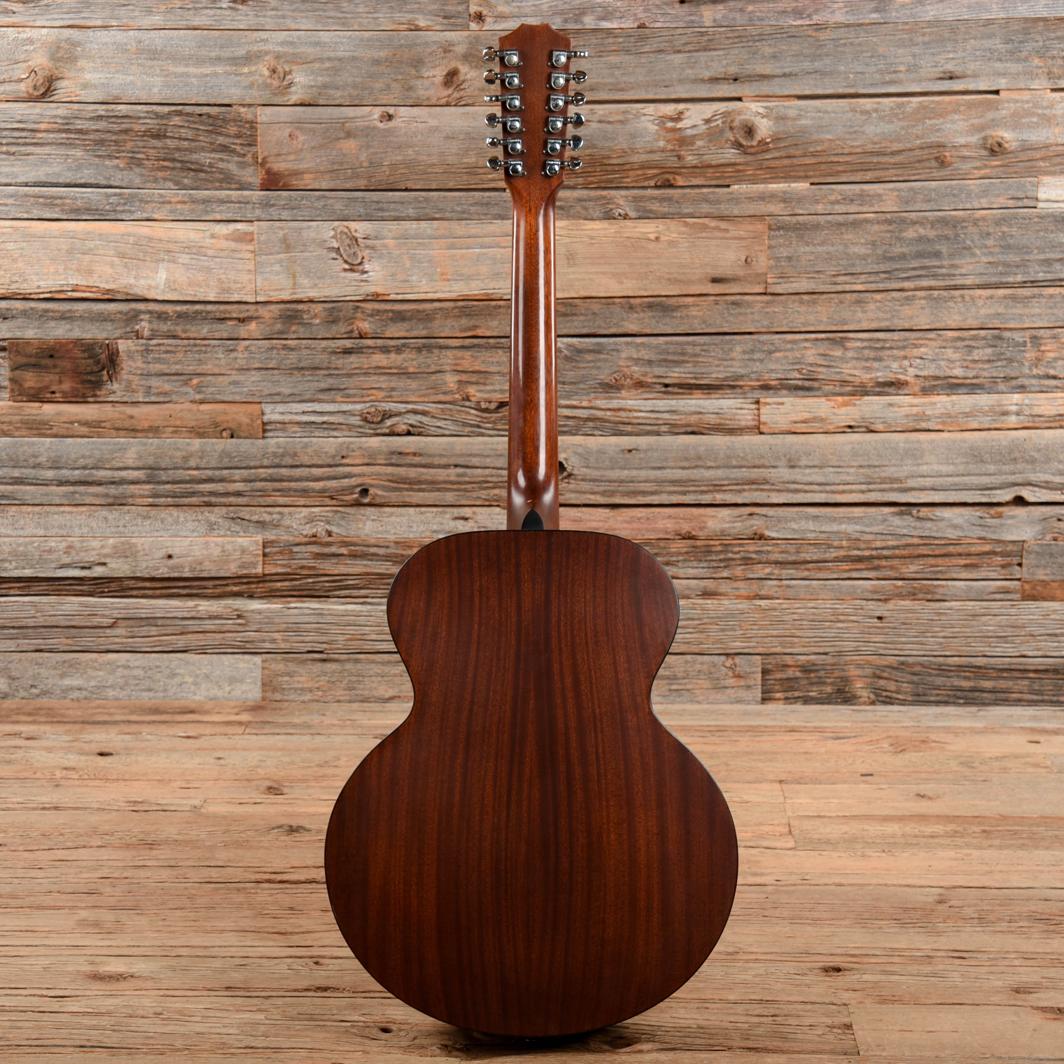 Taylor 355 Natural 1999 Acoustic Guitars / Jumbo