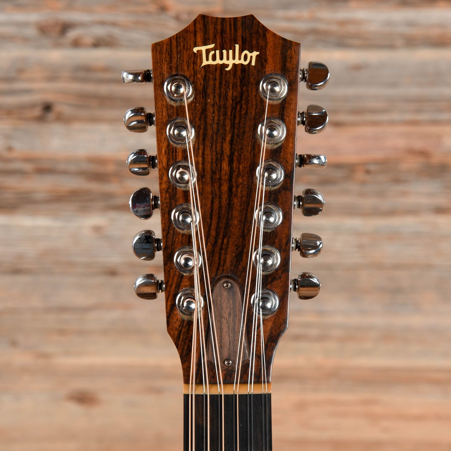 Taylor 355 Natural 1999 Acoustic Guitars / Jumbo