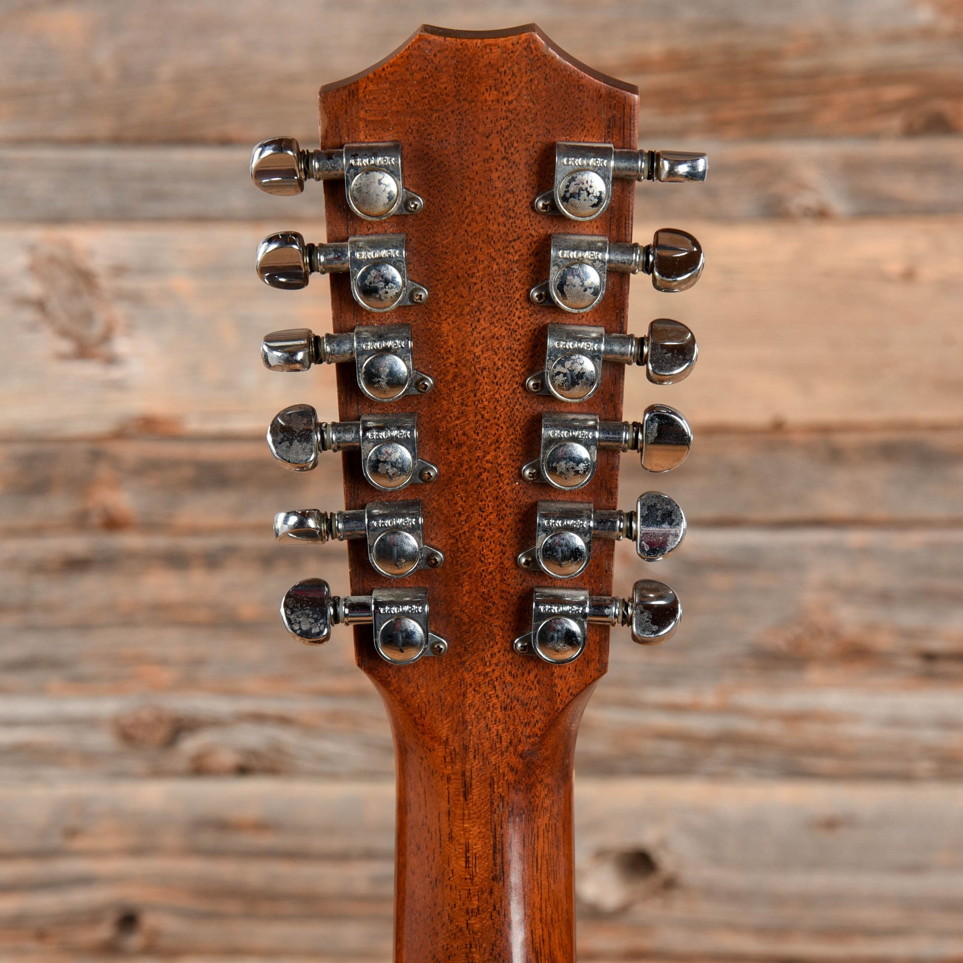 Taylor 355 Natural 1999 Acoustic Guitars / Jumbo