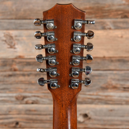 Taylor 355 Natural 1999 Acoustic Guitars / Jumbo