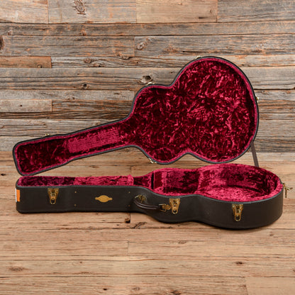 Taylor 355 Natural 1999 Acoustic Guitars / Jumbo