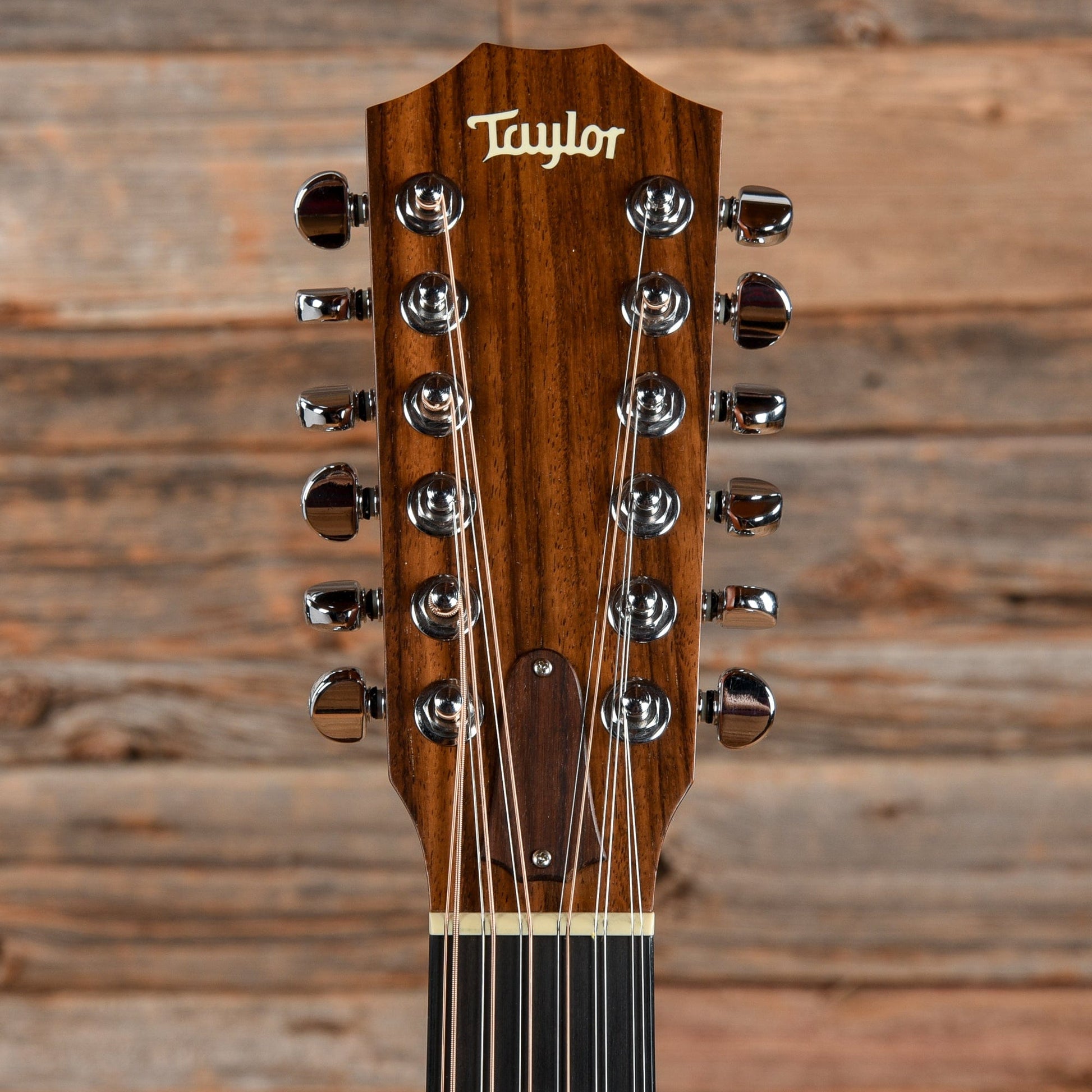 Taylor 355 Natural 2000 Acoustic Guitars / Jumbo