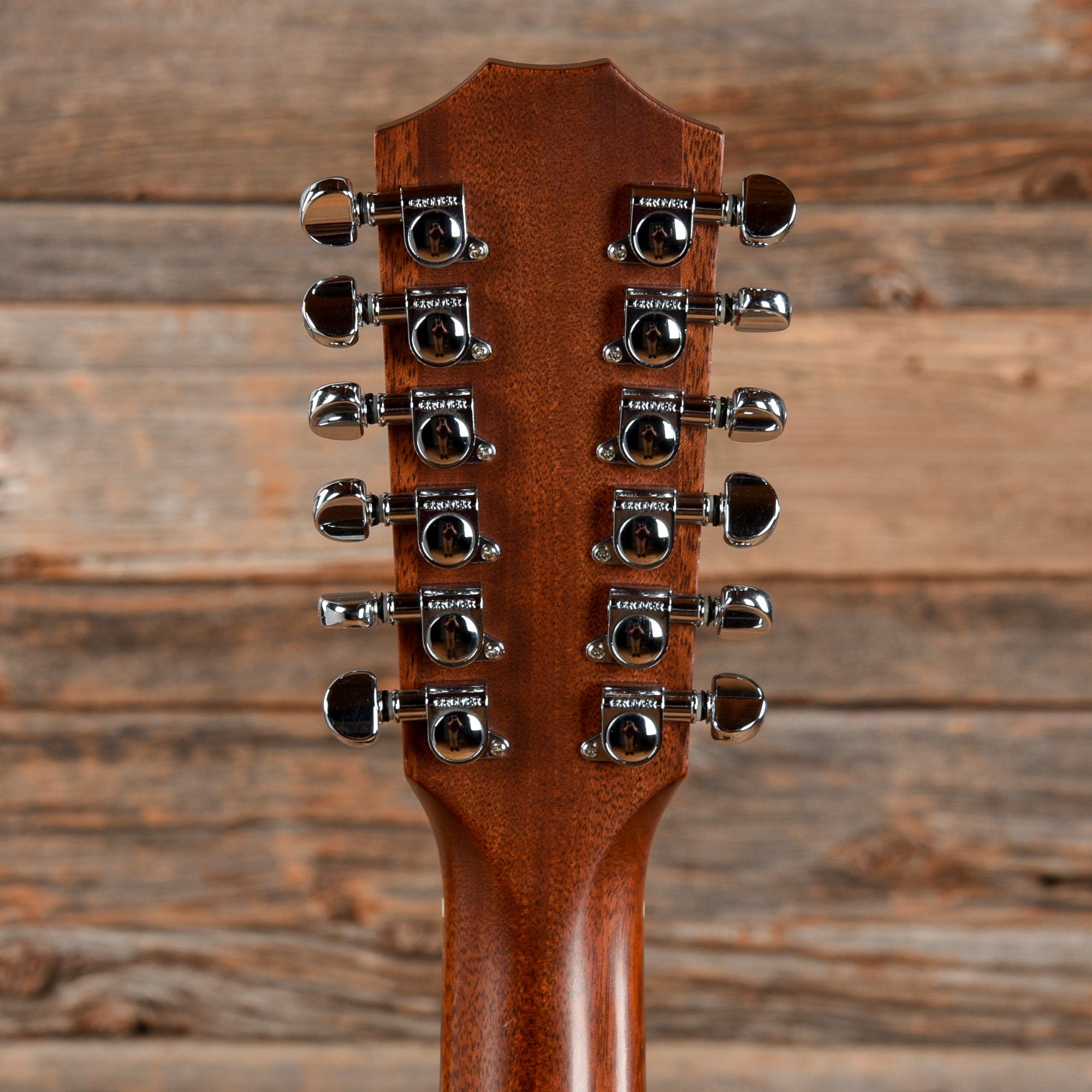 Taylor 355 Natural 2000 Acoustic Guitars / Jumbo