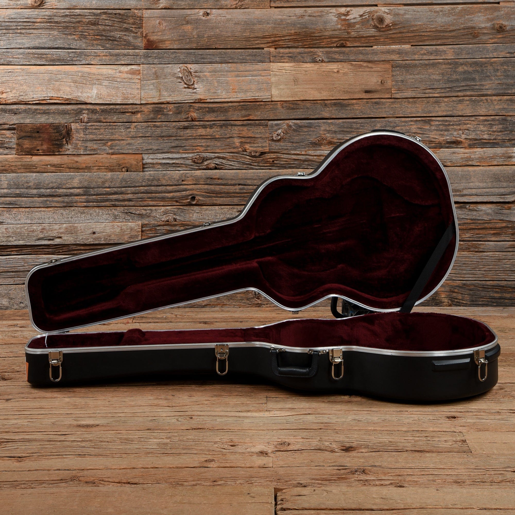 Taylor 355 Natural 2000 Acoustic Guitars / Jumbo