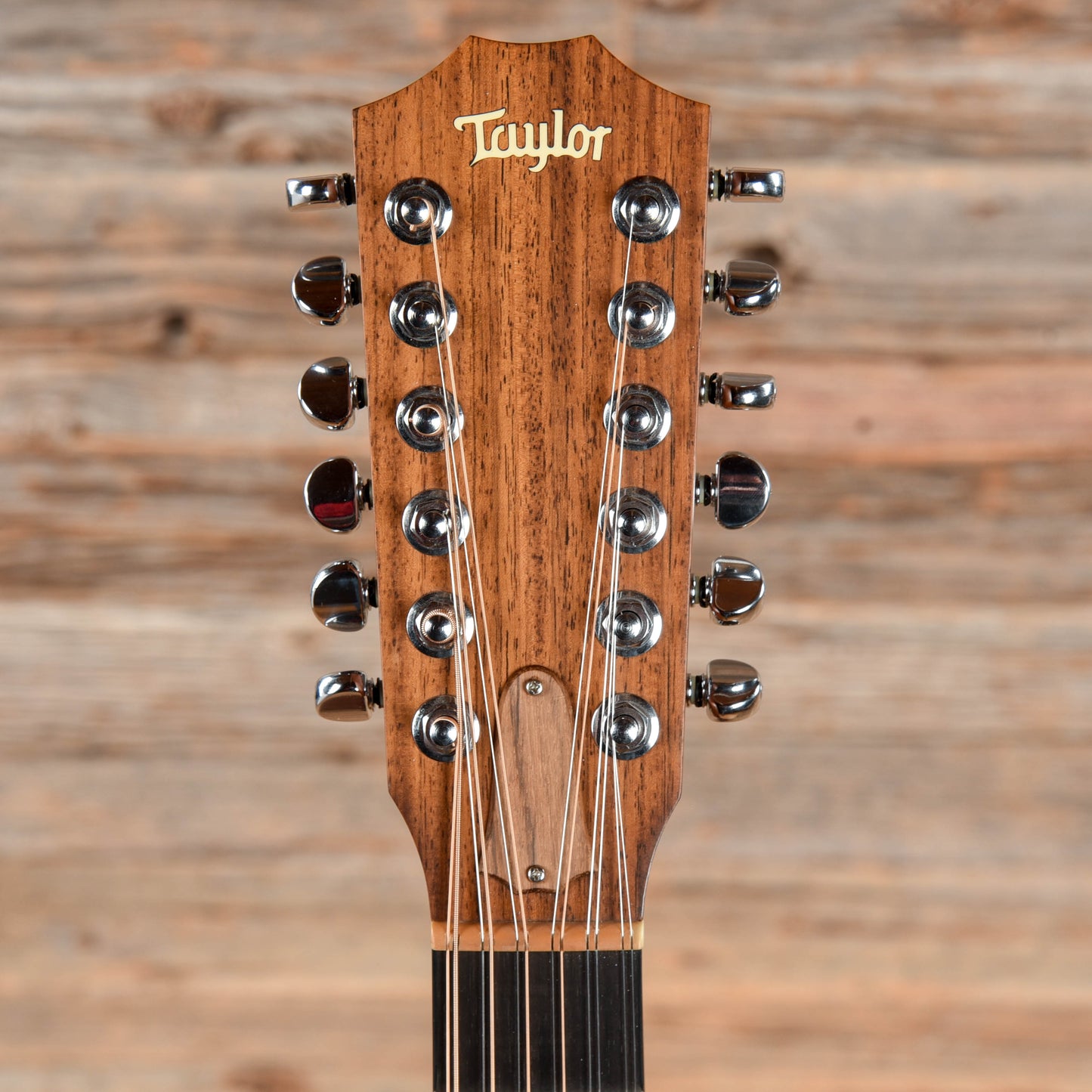 Taylor 355 Natural 2002 Acoustic Guitars / Jumbo