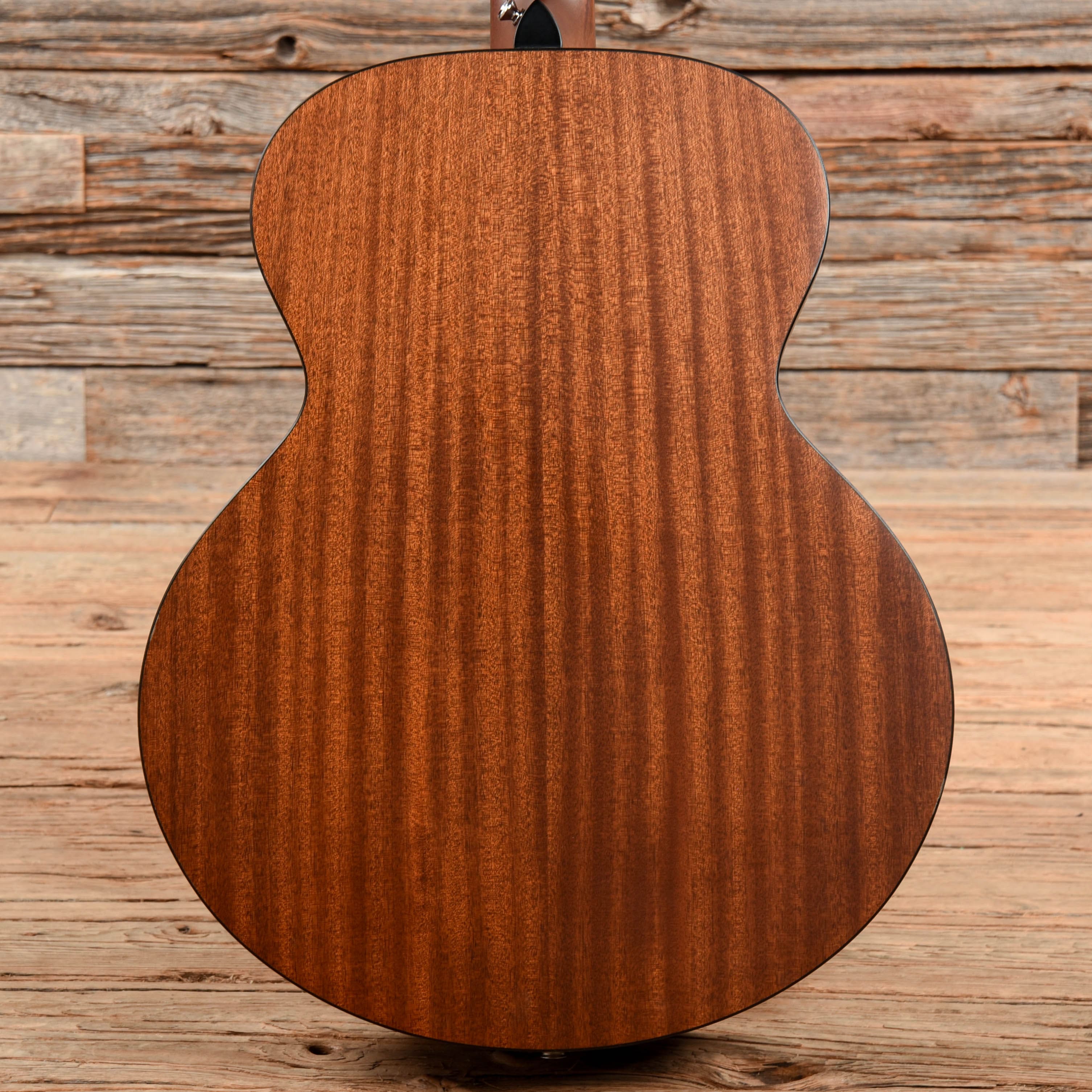 Taylor 355 Natural 2002 Acoustic Guitars / Jumbo