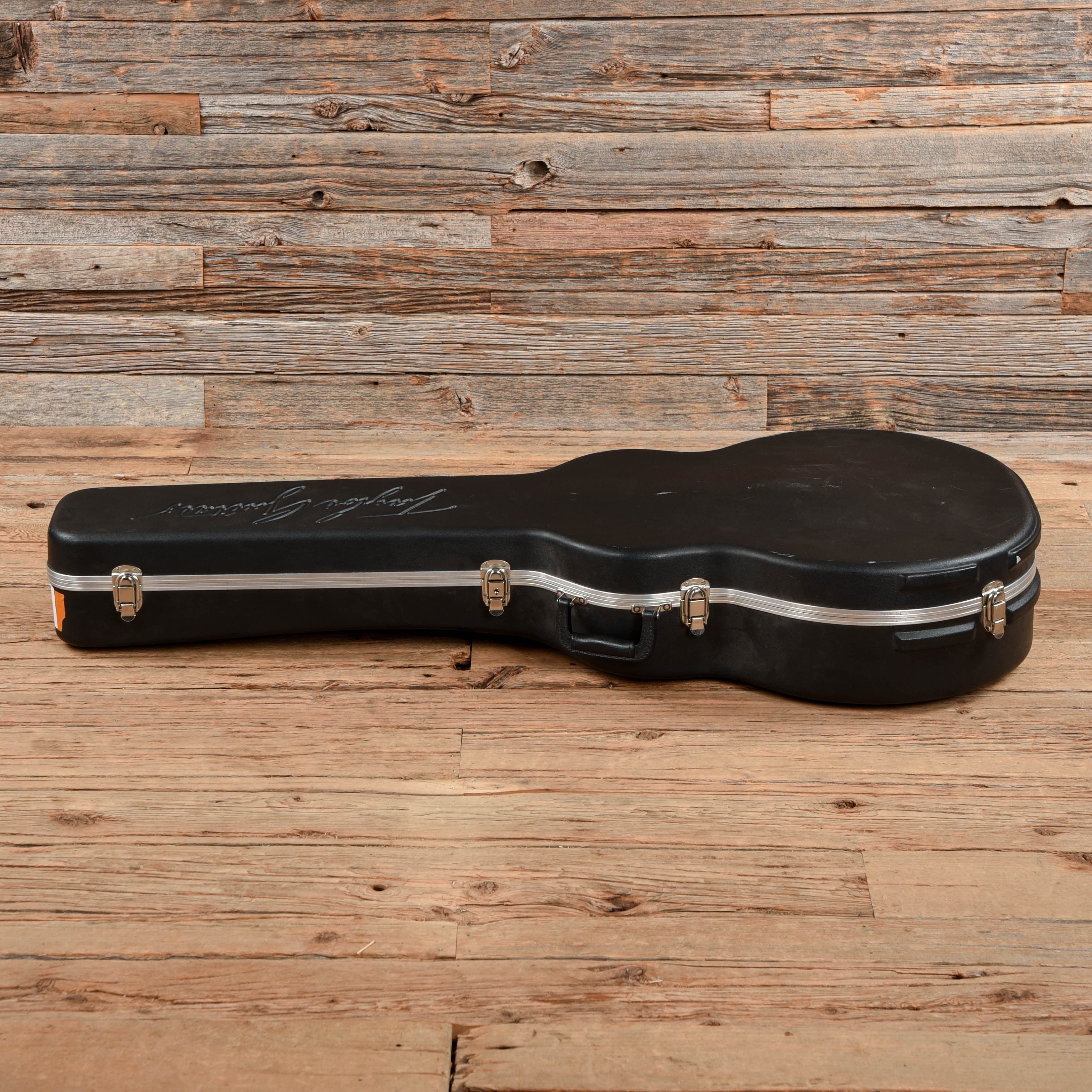 Taylor 355 Natural 2002 Acoustic Guitars / Jumbo