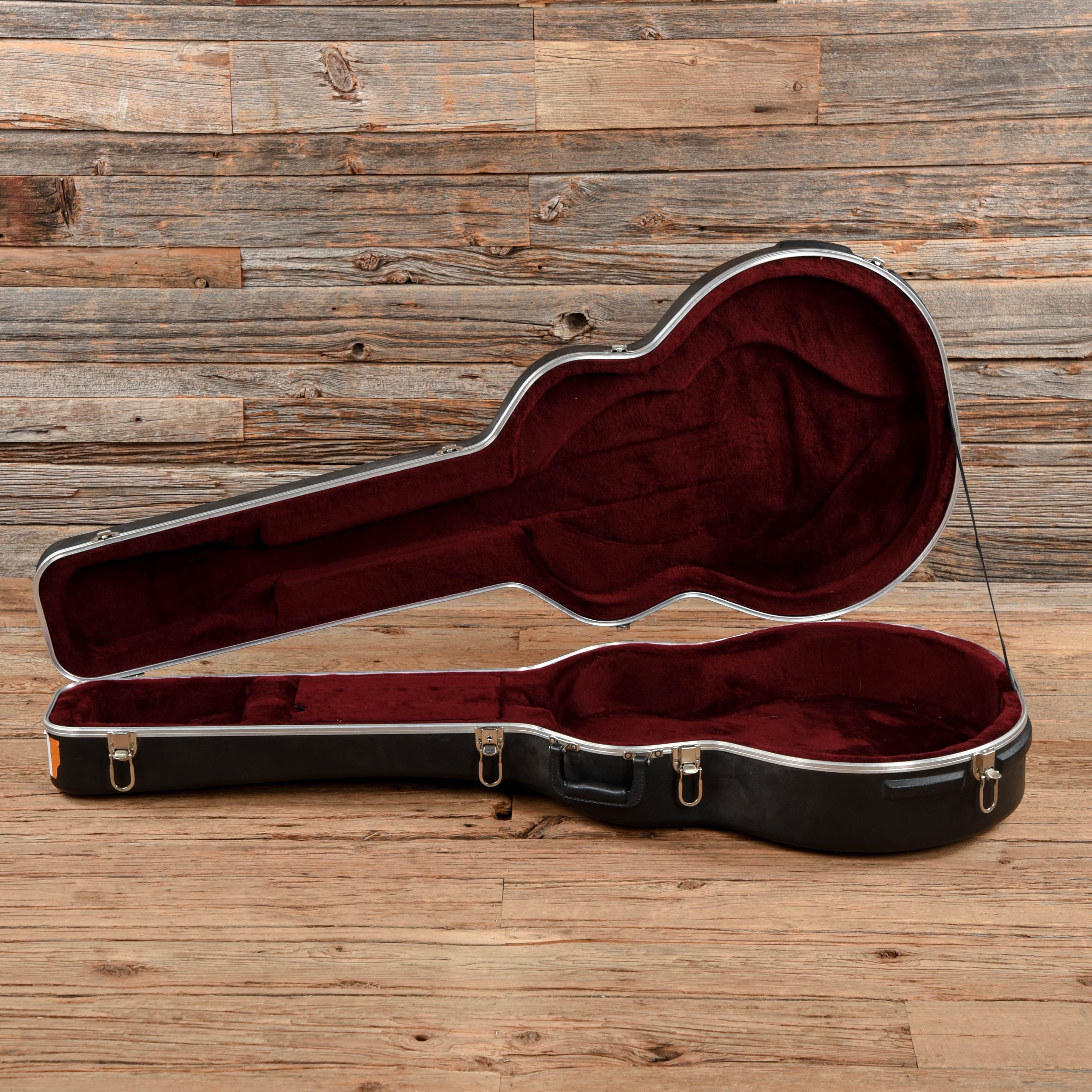 Taylor 355 Natural 2002 Acoustic Guitars / Jumbo