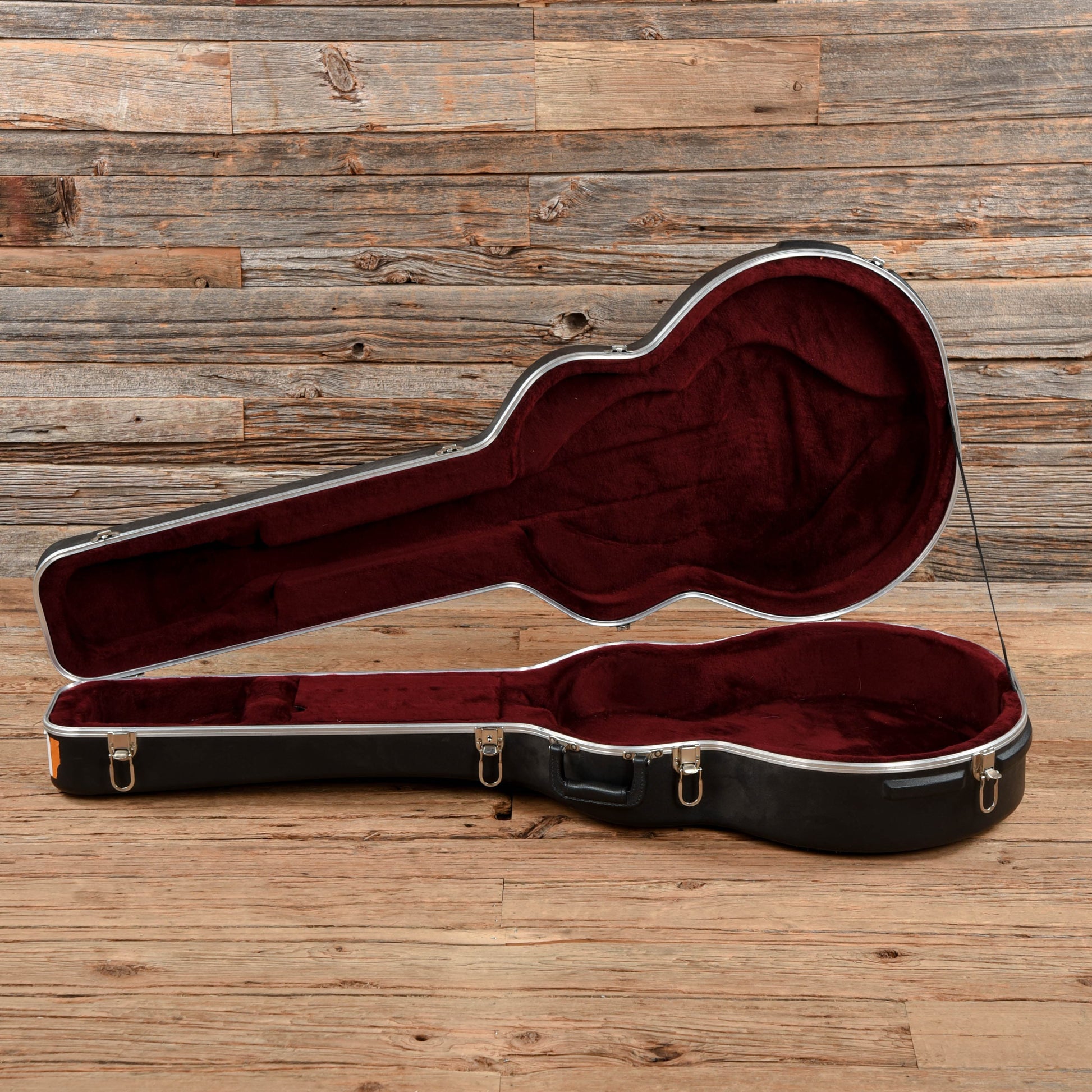 Taylor 355 Natural 2002 Acoustic Guitars / Jumbo