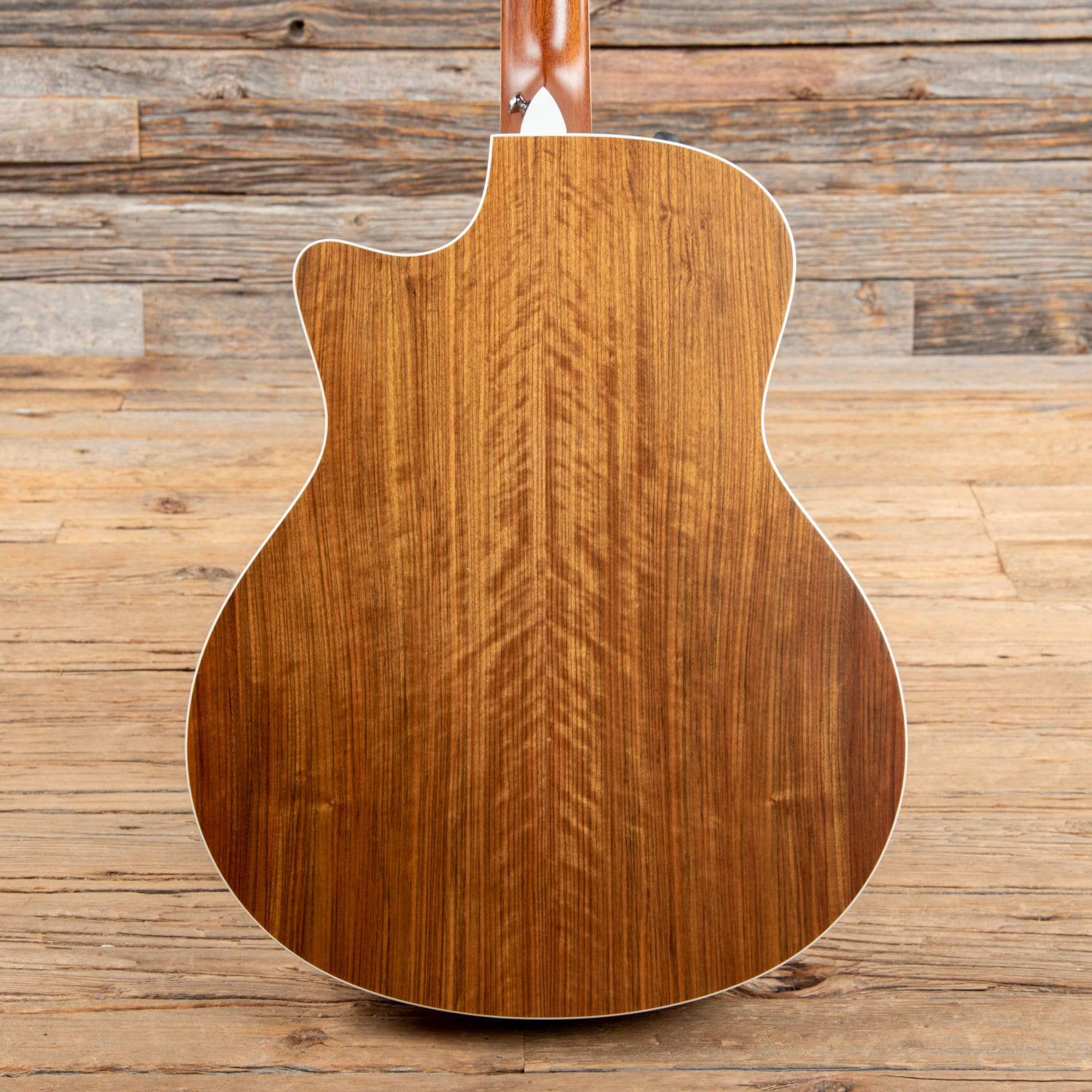 Taylor 416ce Natural 2011 Acoustic Guitars / Jumbo