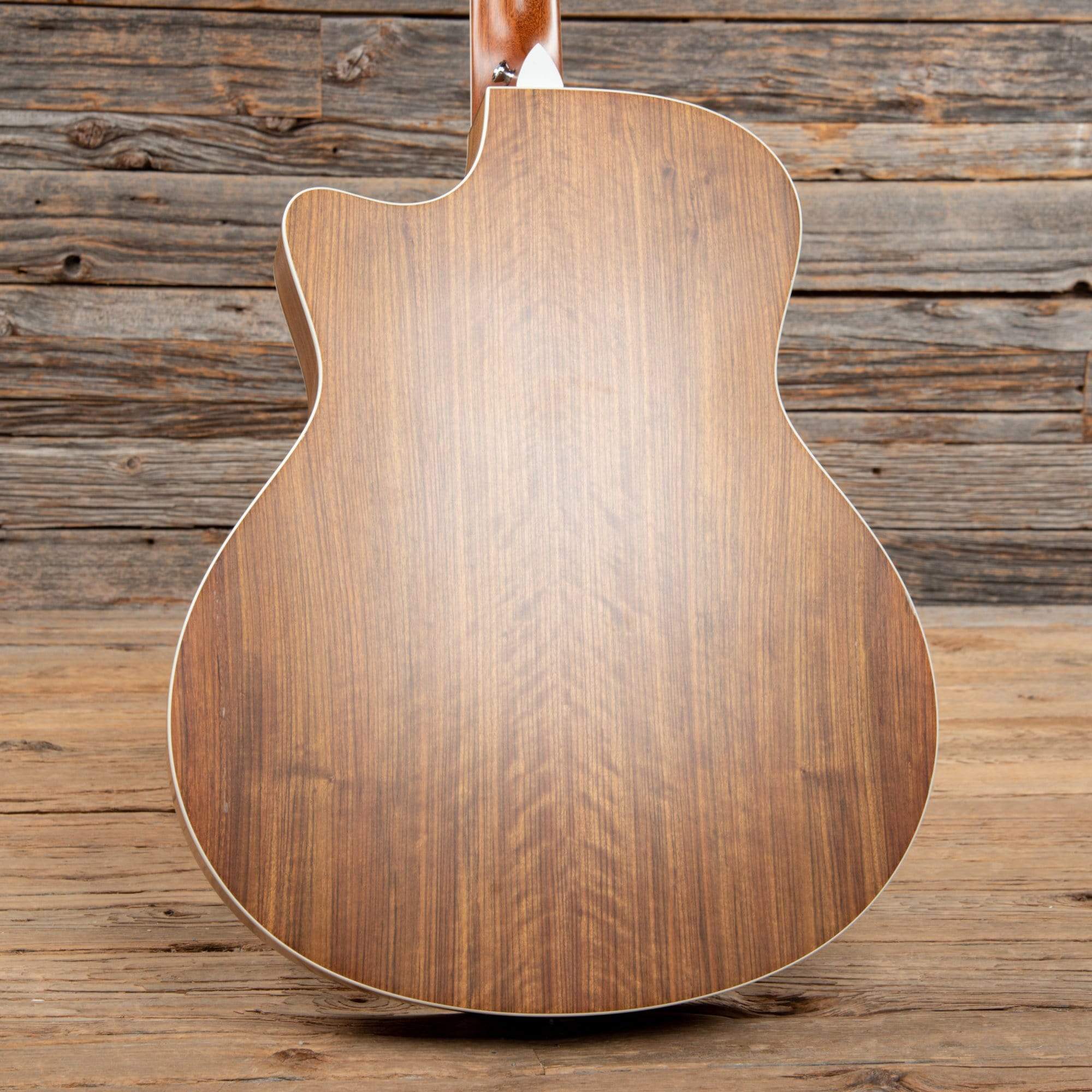 Taylor 416ce Natural 2011 Acoustic Guitars / Jumbo