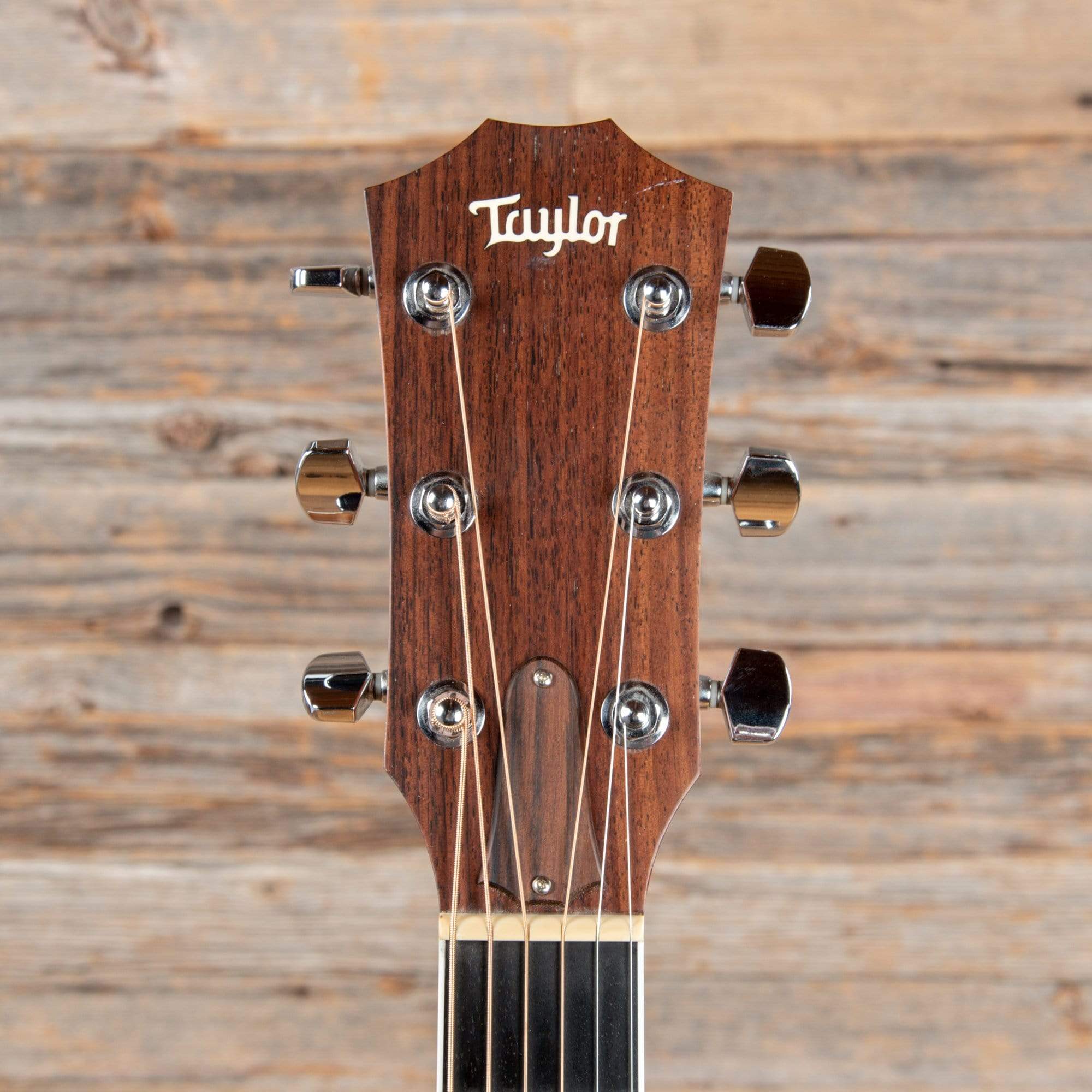 Taylor 416ce Natural 2011 Acoustic Guitars / Jumbo