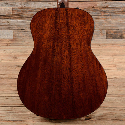 Taylor 518e Natural 2013 Acoustic Guitars / Jumbo