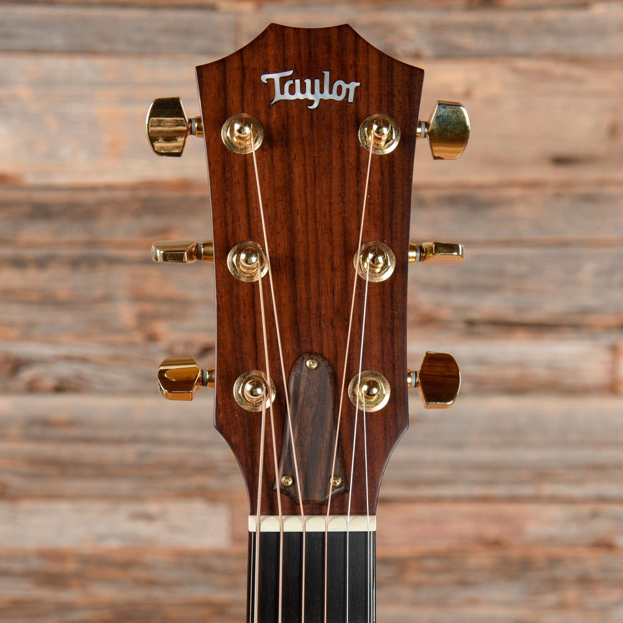Taylor 518e Natural 2013 Acoustic Guitars / Jumbo