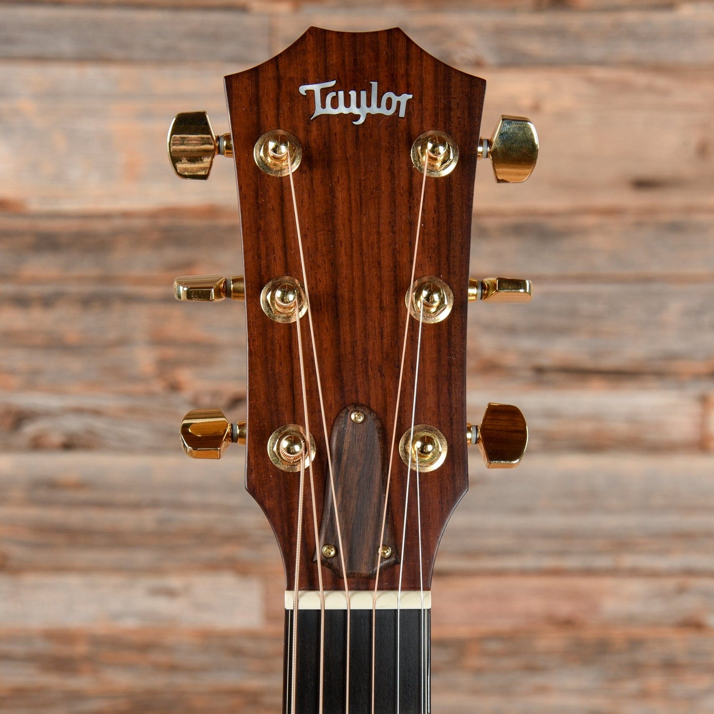 Taylor 518e Natural 2013 Acoustic Guitars / Jumbo