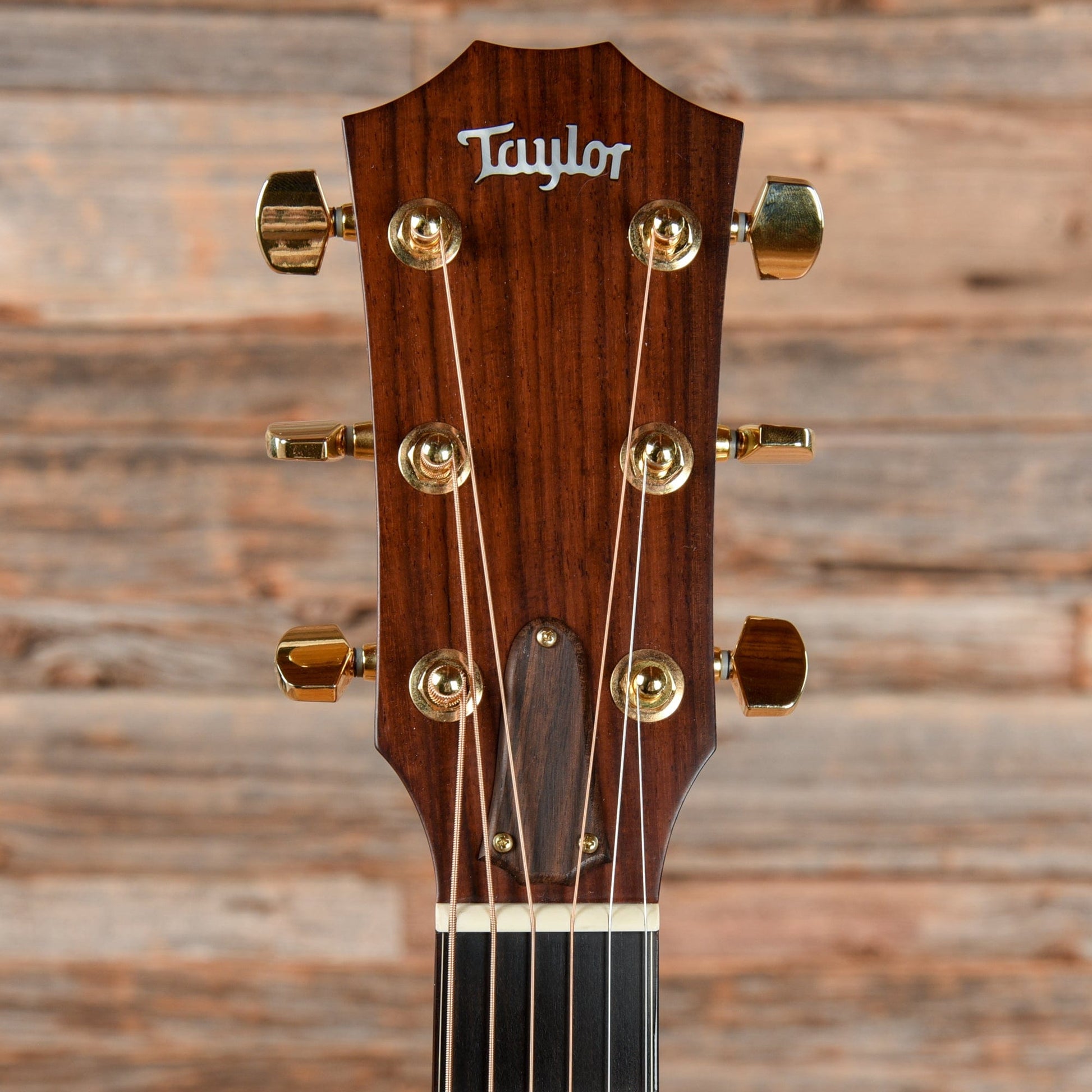 Taylor 518e Natural 2013 Acoustic Guitars / Jumbo