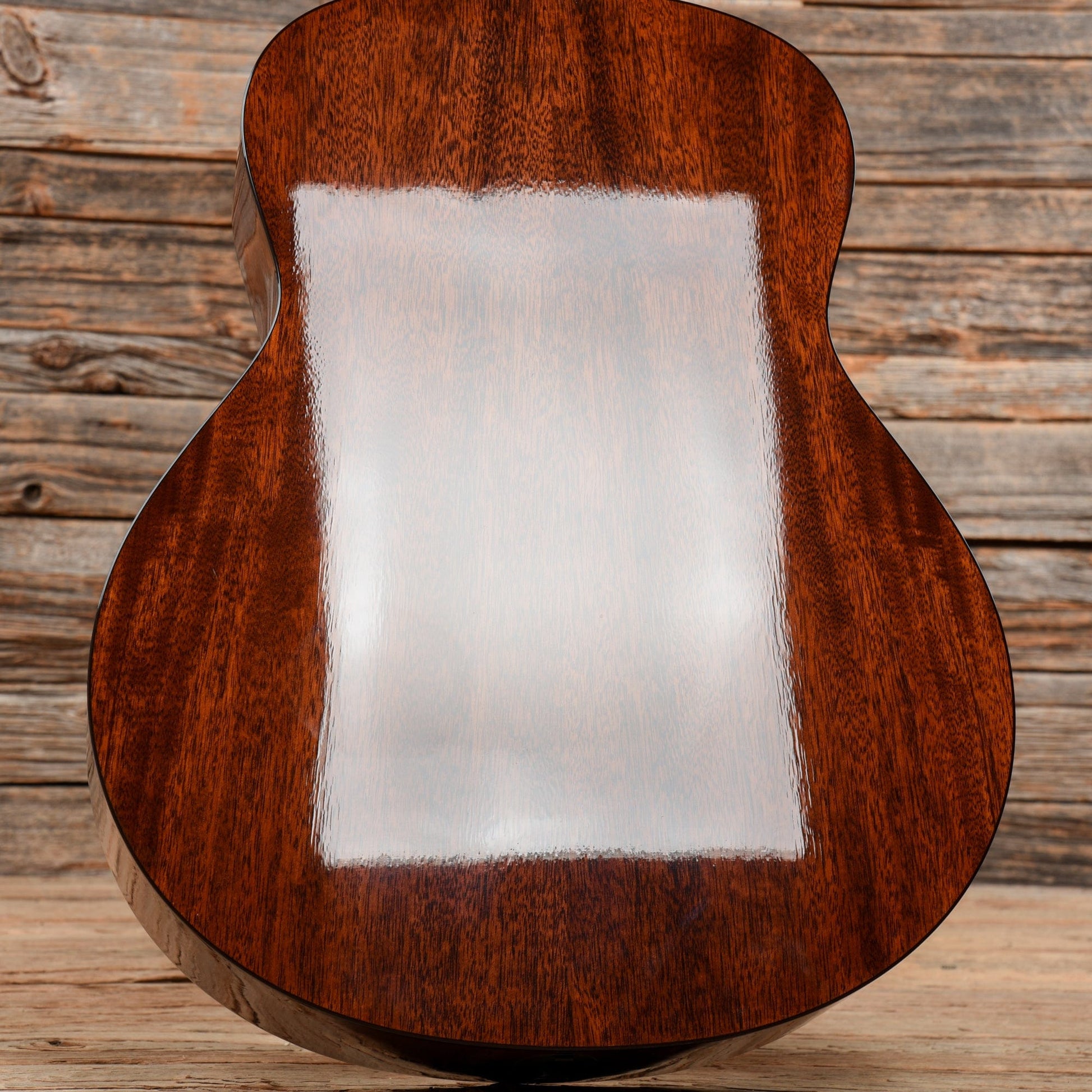 Taylor 518e Natural 2013 Acoustic Guitars / Jumbo