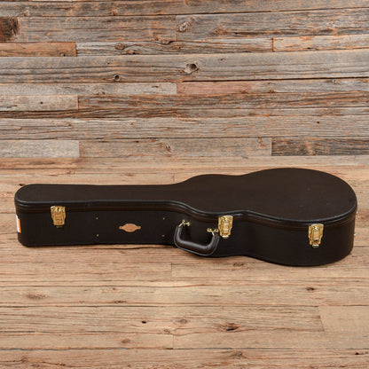 Taylor 518e Natural 2013 Acoustic Guitars / Jumbo