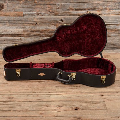 Taylor 518e Natural 2013 Acoustic Guitars / Jumbo