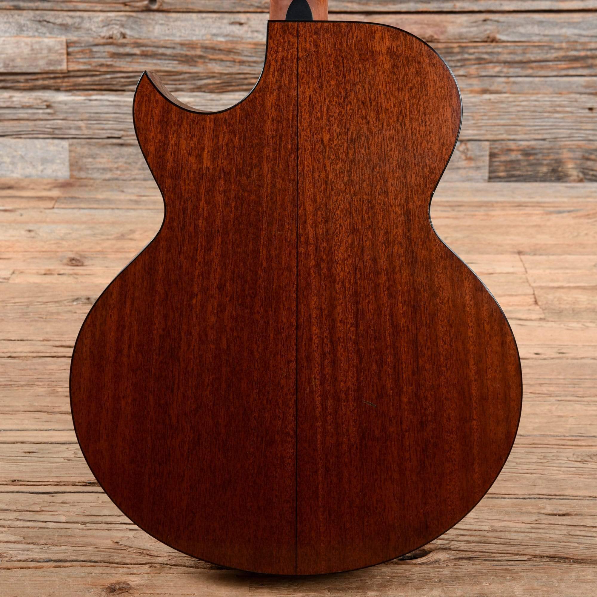 Taylor 555-C Natural 1992 Acoustic Guitars / Jumbo