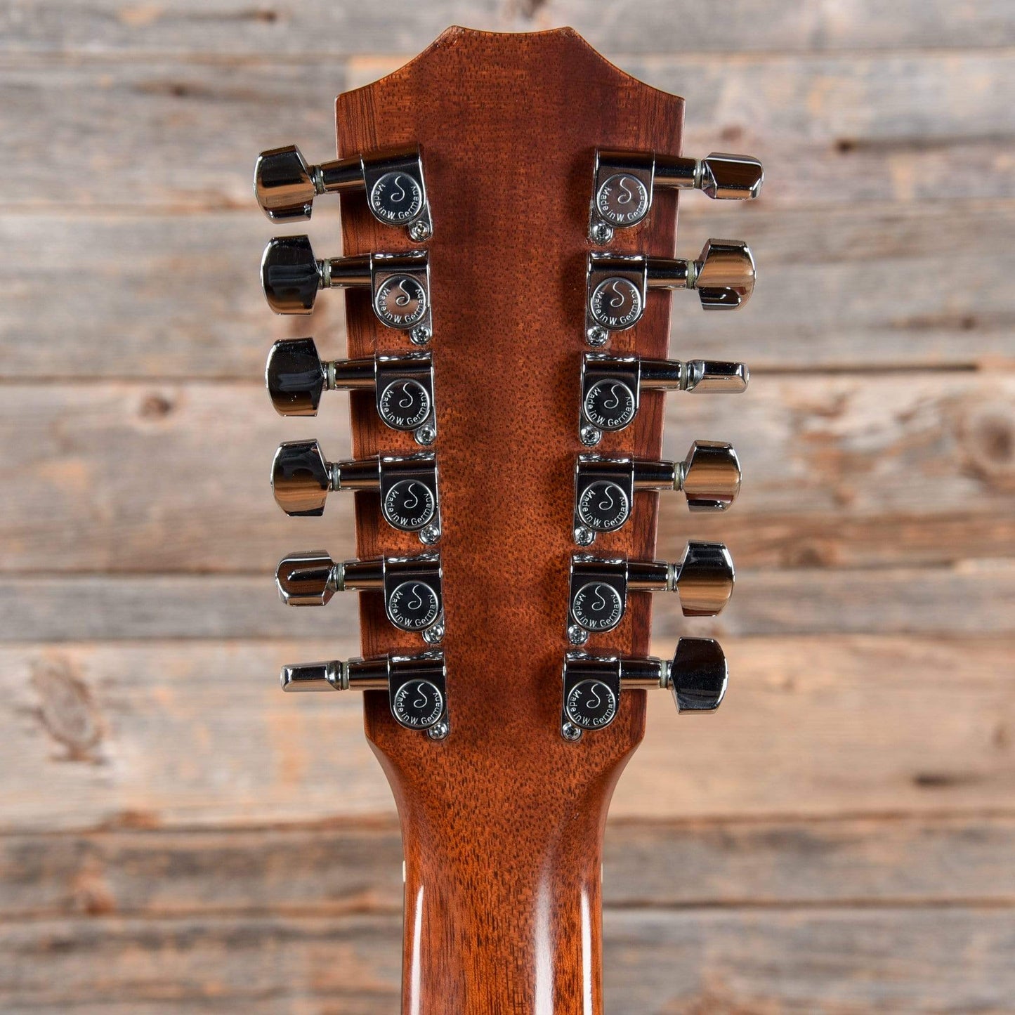 Taylor 555-C Natural 1992 Acoustic Guitars / Jumbo