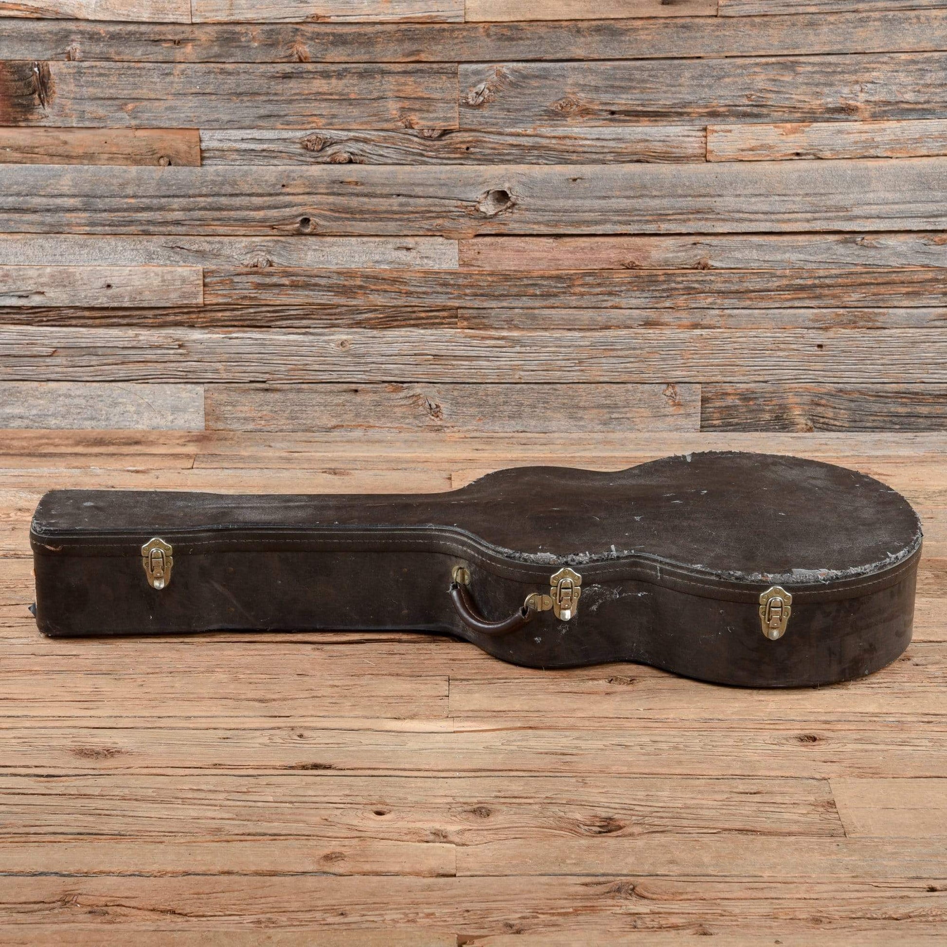 Taylor 555-C Natural 1992 Acoustic Guitars / Jumbo