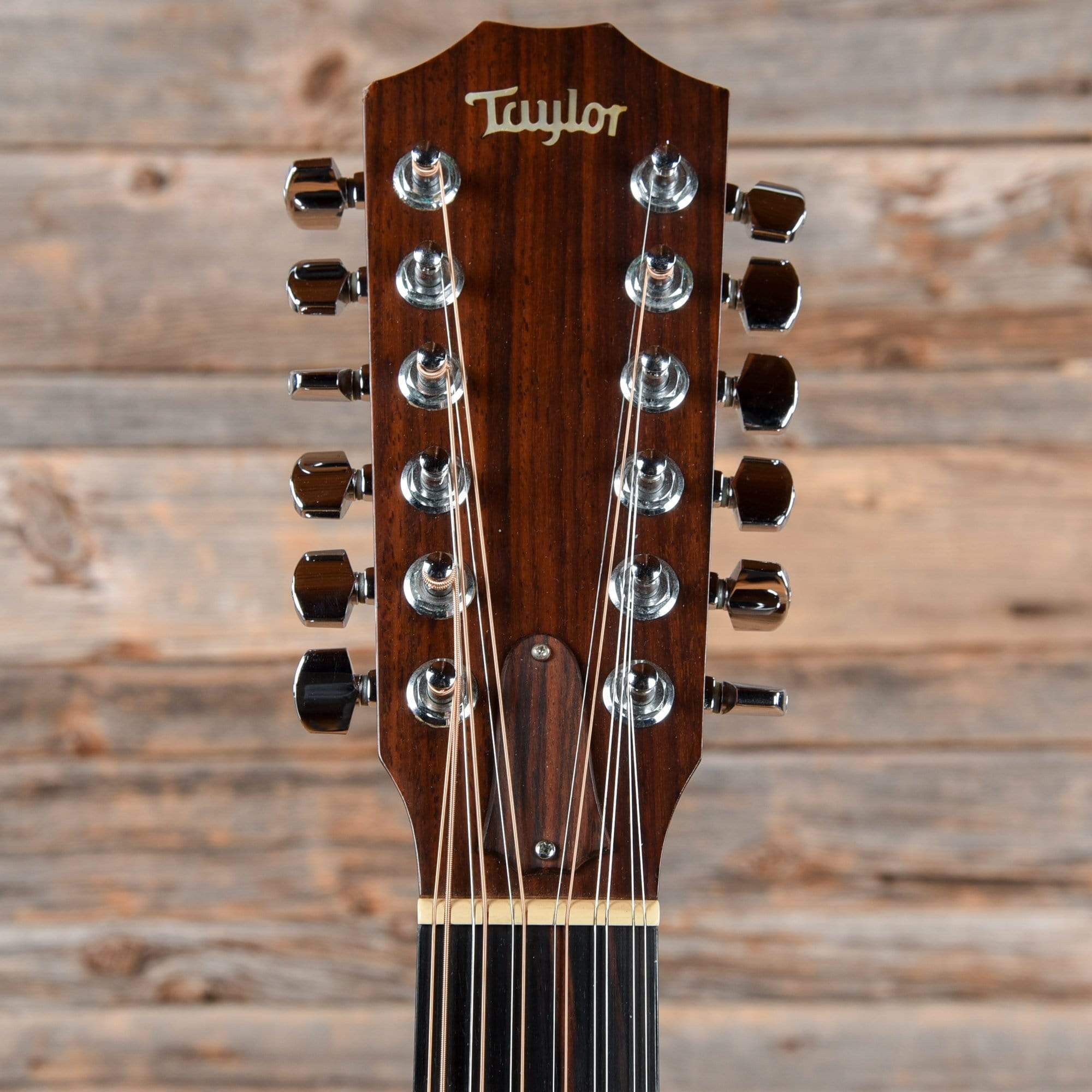 Taylor 555-C Natural 1992 Acoustic Guitars / Jumbo