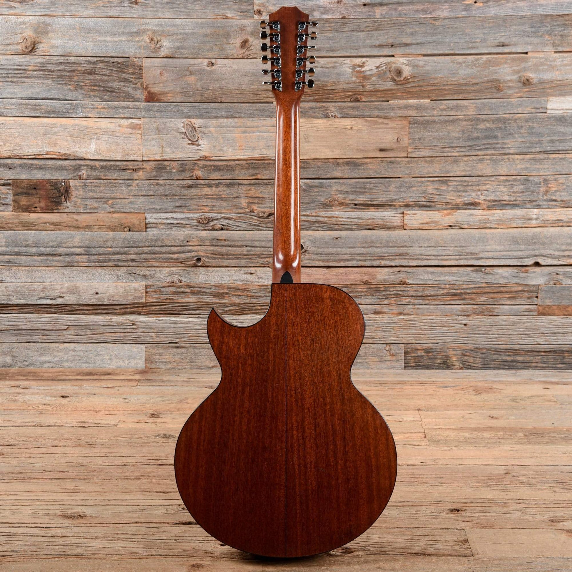 Taylor 555-C Natural 1992 Acoustic Guitars / Jumbo