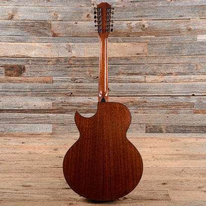 Taylor 555-C Natural 1992 Acoustic Guitars / Jumbo