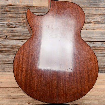 Taylor 555-C Natural 1992 Acoustic Guitars / Jumbo